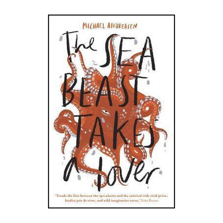 The sea Beast Takes a Lover
