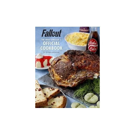 Fallout: the Vault Dweller's Official Cookbook