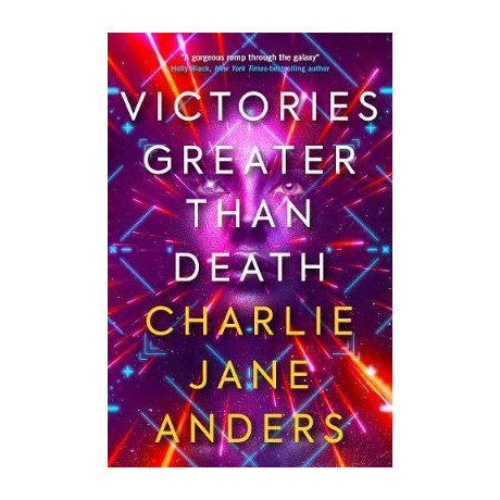 Victories Greater Than Death