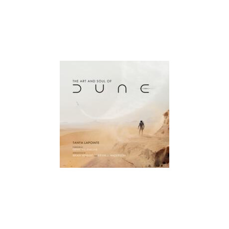 Art and Soul of Dune