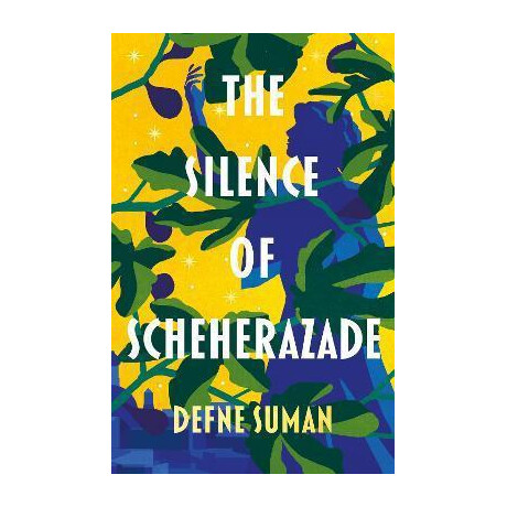 The Silence of Scheherazade
