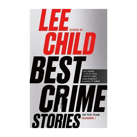 Best Crime Stories of the Year: 2021