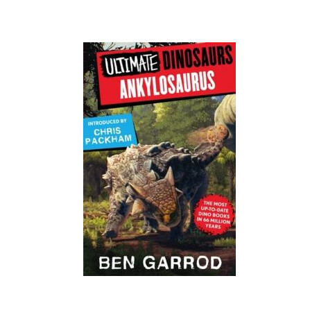 Ankylosaurus
