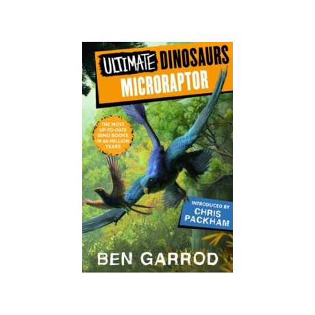 Microraptor