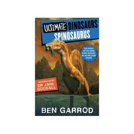 Spinosaurus