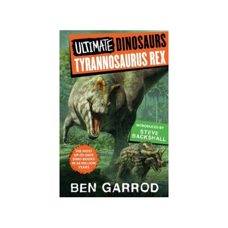 Tyrannosaurus rex