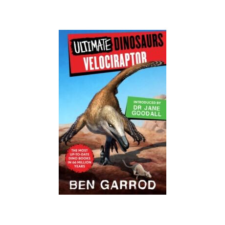 Velociraptor