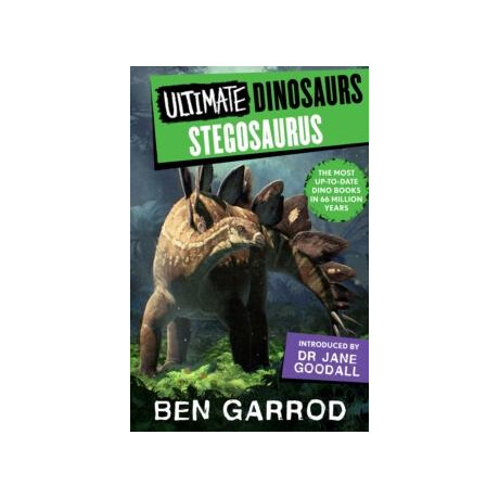 Stegosaurus
