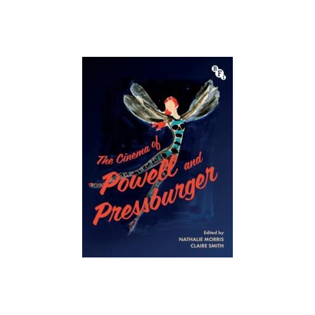 Cinema of Powell and Pressburger