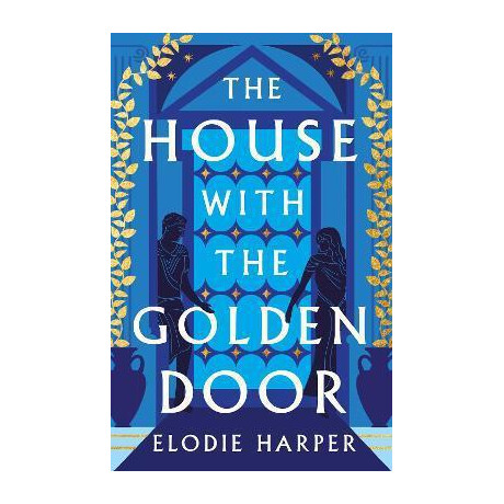 The House With the Golden Door