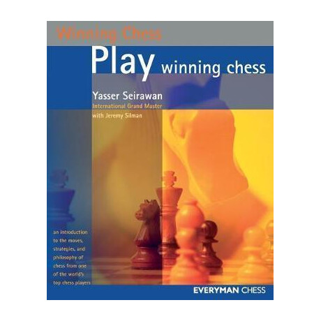 Play Winning Chess
