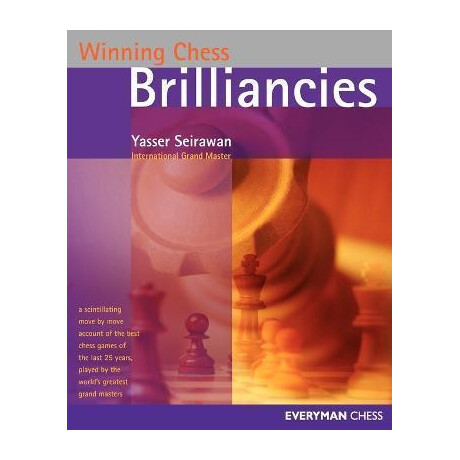Winning Chess Brilliancies