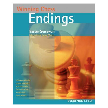 Winning Chess Endings