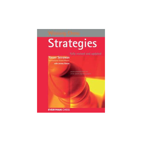 Winning Chess Strategies