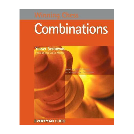 Winning Chess Combinations