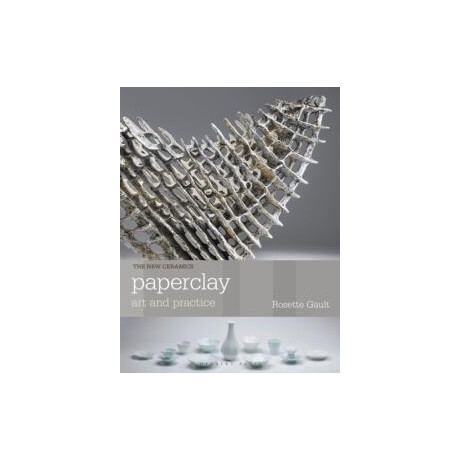 Paperclay