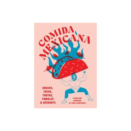 Comida Mexicana
