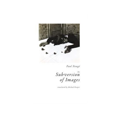 Subversion of Images