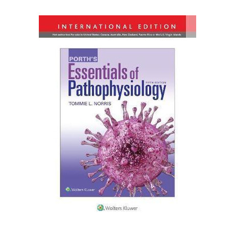 Porth's Essentials of Pathophysiology
