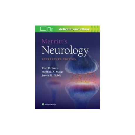 Merritts Neurology