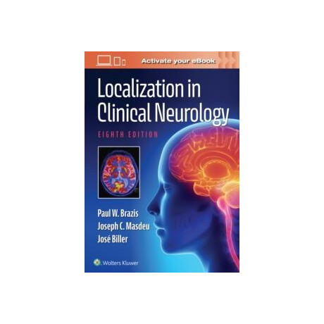Localization in Clinical Neurology