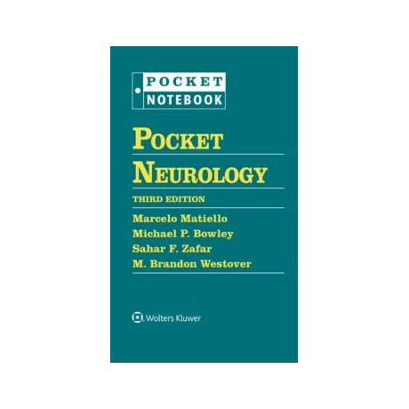 Pocket Neurology