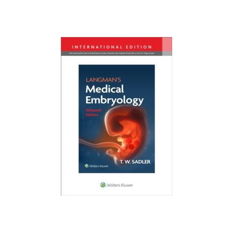 Langman's Medical Embryology