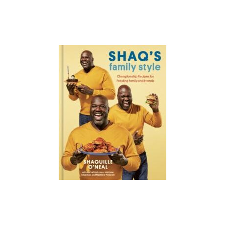 Shaq's Family Style