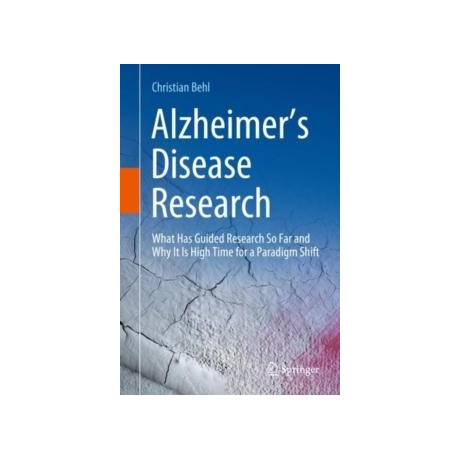 Alzheimer’s Disease Research
