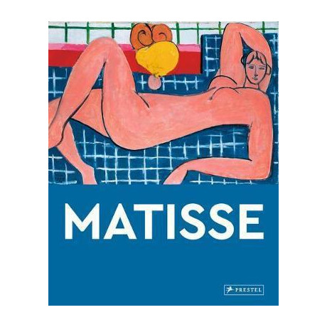 Matisse : Masters of art Matisse : Masters of art