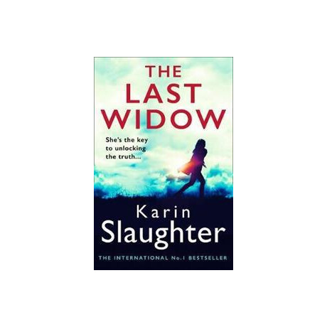 The Last Widow