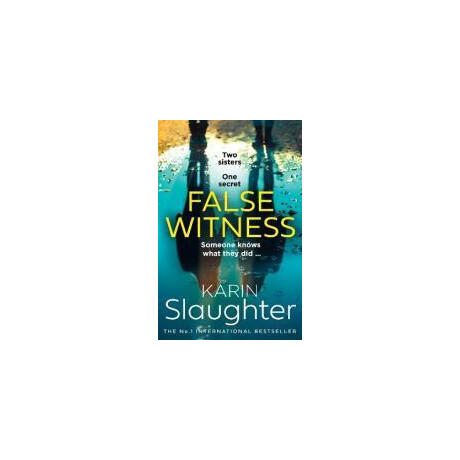 False Witness