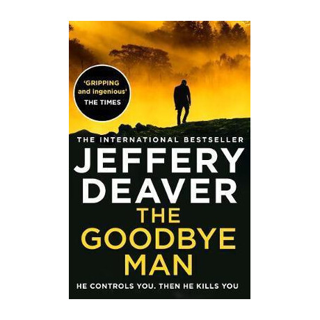 The Goodbye man