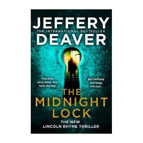 The Midnight Lock