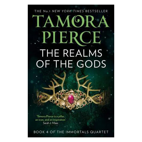 The Realms of the Gods