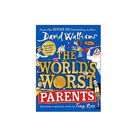 The World's Worst Parents The World's Worst Parents