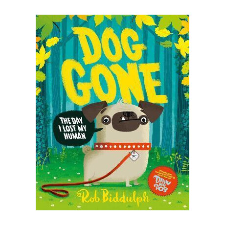Dog Gone