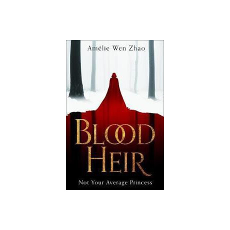 Blood Heir