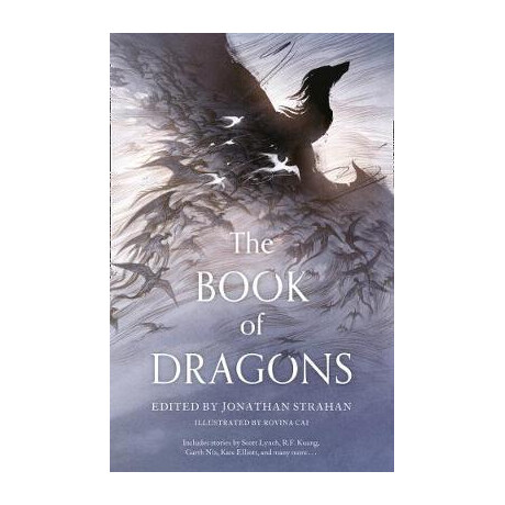 The Book of Dragons