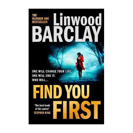 Find you First