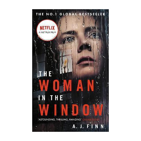The Woman in the Window