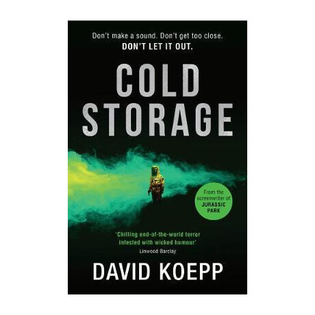Cold Storage Cold Storage