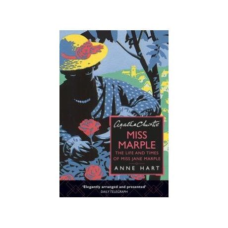 Agatha Christie’s Miss Marple