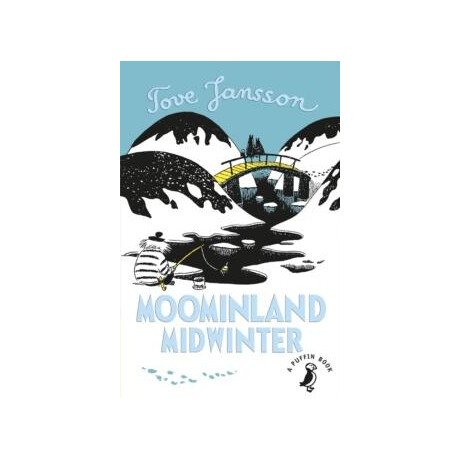 Moominland Midwinter