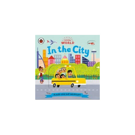 Little World: in the City