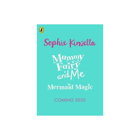 Mummy Fairy and me: Mermaid Magic