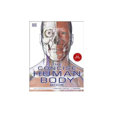 Concise Human Body Book