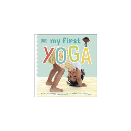 My First Yoga
