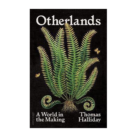 Otherlands : a World in the Making