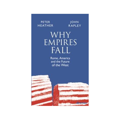 Why Empires Fall